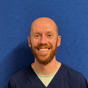 Picture of Dominic Waller-Done BA, VetMB, PGCertSAM, MRCVS