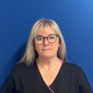 Picture of Louise Cartwright