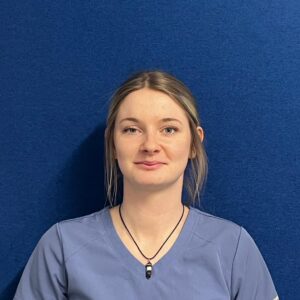 Picture of Megan Parkinson