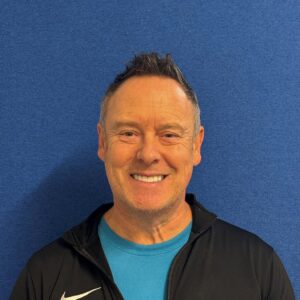 Picture of Steve Morgan