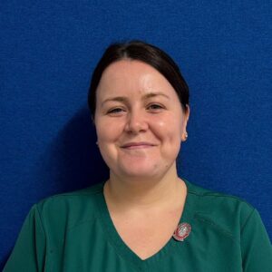 Picture of Vicky Foley