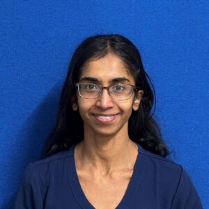 Picture of Vidya Nagarajan BVetMed MRCVS